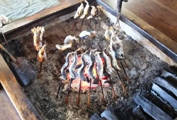 大内宿 三澤屋の写真・動画_image_7942