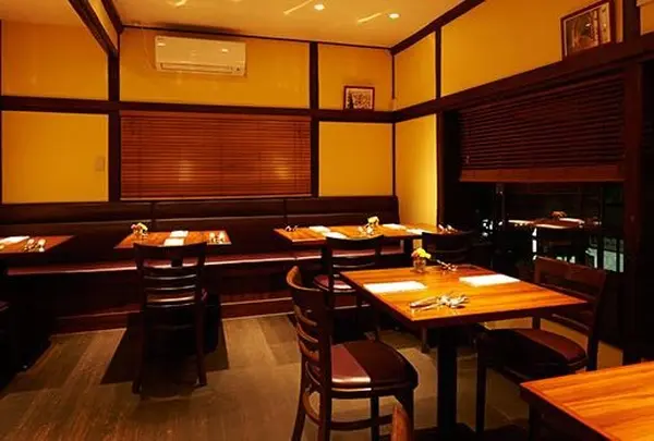店内