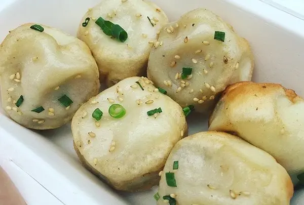 上海焼き小籠包 吉祥寺店の写真・動画_image_79507