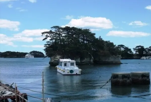 松島海岸駅の写真・動画_image_7960