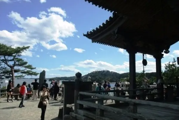 松島海岸駅の写真・動画_image_7962