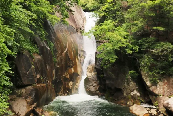仙娥滝