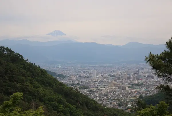 山道はぜひゆっくり走ってみて下さい！