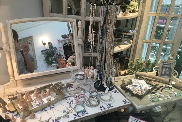 Covent Garden Bazaar 吉祥寺店の写真・動画_image_79819