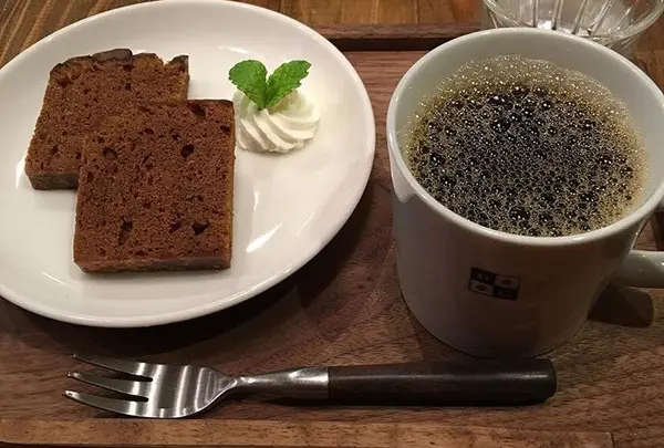 Blackwell Coffeeの写真・動画_image_79871