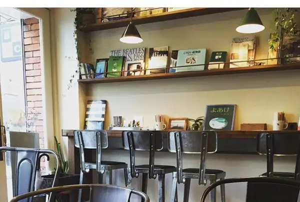 Blackwell Coffeeの写真・動画_image_79872