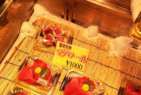 お醤油は特別♡