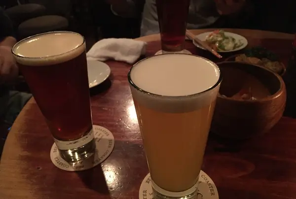 乾杯