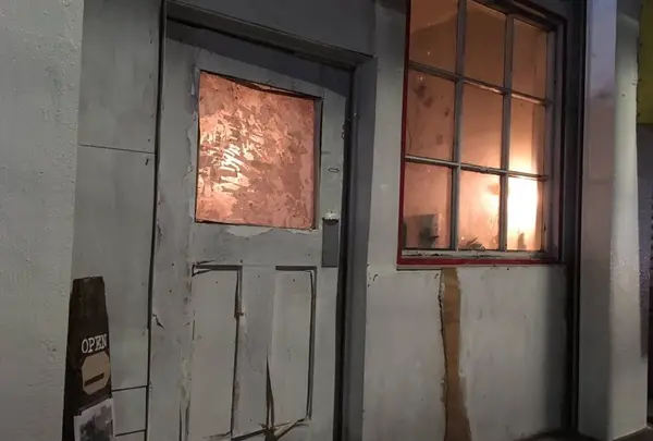 下北かどっかのカフェの写真・動画_image_80371