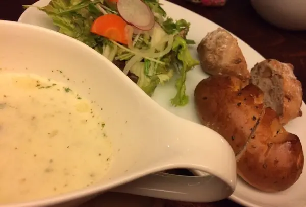 cafe Stay Happyの写真・動画_image_80383