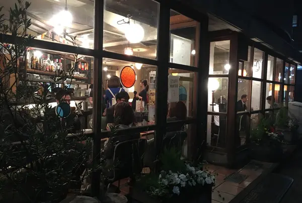 ビオオジヤンカフェ プラスの写真・動画_image_80388