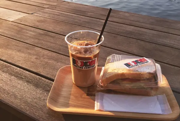 ブルックリン ロースティング カンパニー 北浜店の写真・動画_image_80590