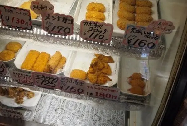 マルゼン精肉店の写真・動画_image_8078