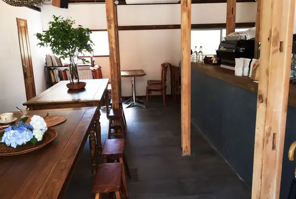 Nem Coffee&Espressoの写真・動画_image_81558