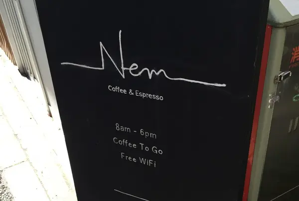 Nem Coffee&Espressoの写真・動画_image_81561