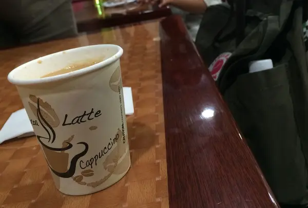 チャイでほっこり♡