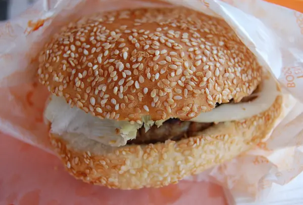 ビッケンバーガー