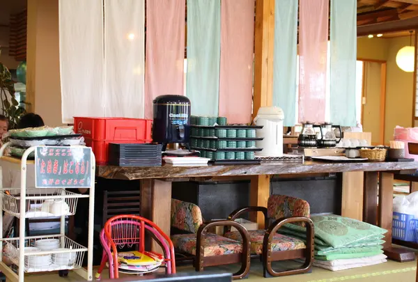 セルフサービス