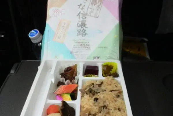 駅弁
