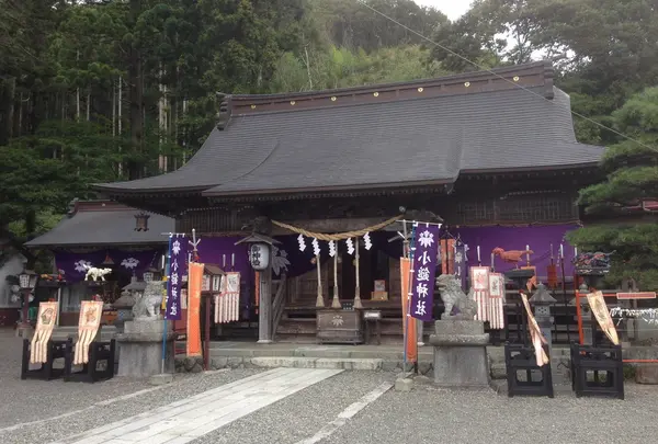 小槌神社