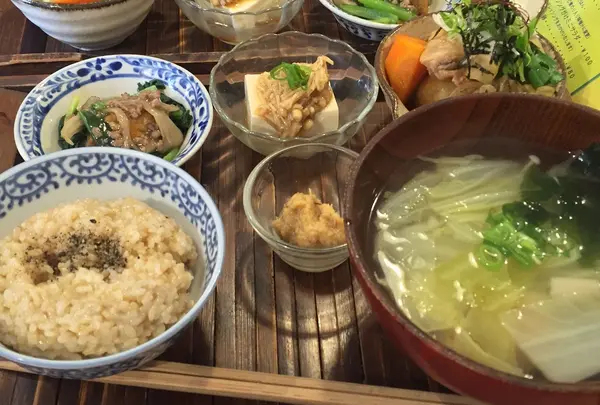玄米食堂ieの写真・動画_image_83638