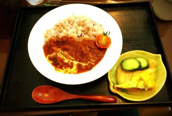 カレー