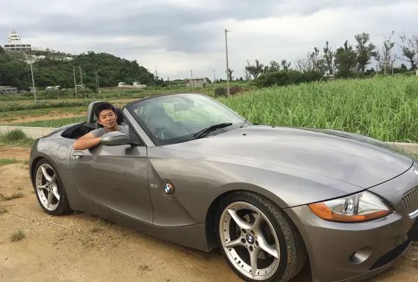 ミニクーパーや、ベンツ、BMWなど高級外車がレンタルできる！