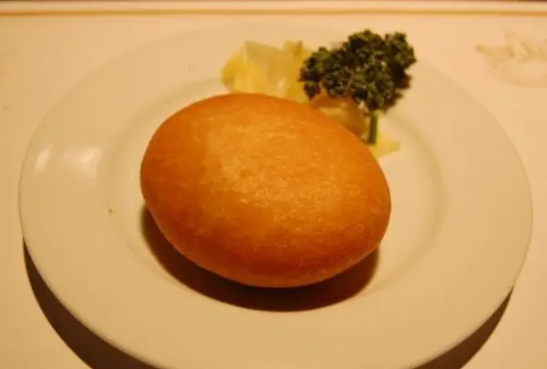 ピロシキ