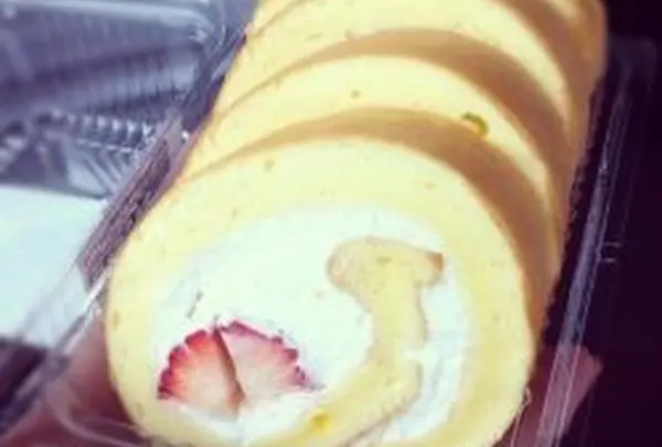 ロールケーキ