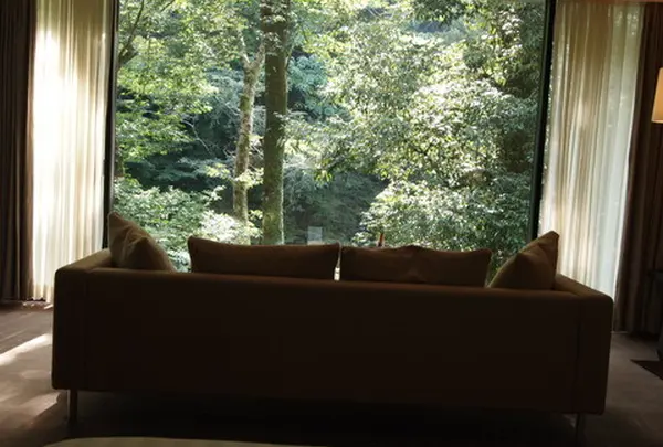 お部屋