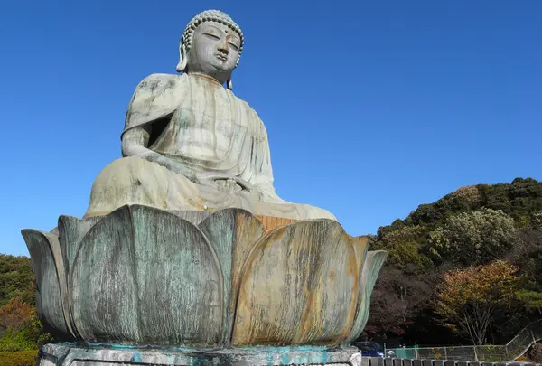 大仏があったりする