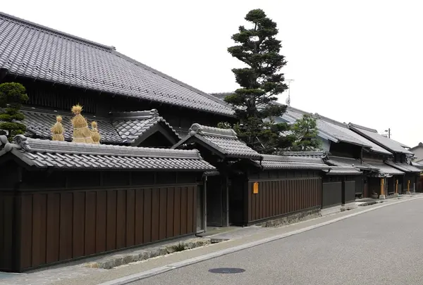 整備したのかな？