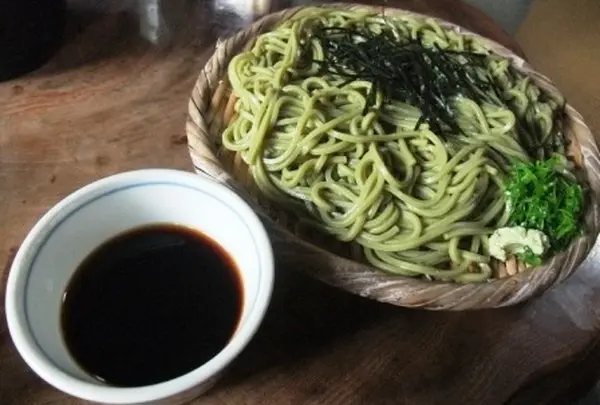 ざるそば（大）