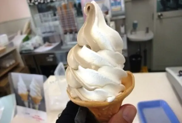 美山のめぐみ牛乳工房 イオンモール京都桂川店の写真・動画_image_8800