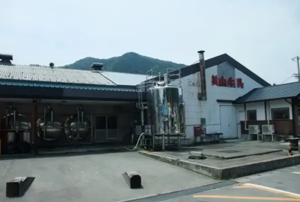 美山のめぐみ牛乳工房 イオンモール京都桂川店の写真・動画_image_8801
