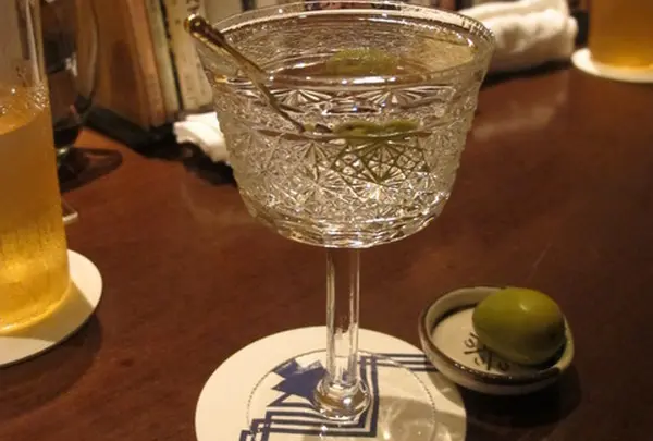 モーリBarと言えば♥︎