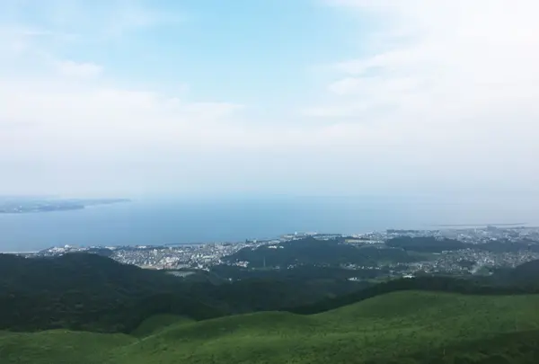 十文字原展望台の写真・動画_image_88621