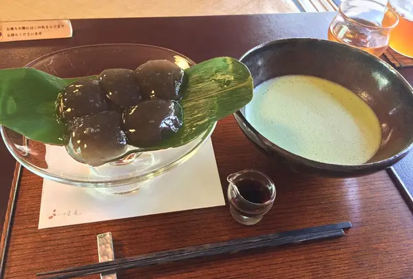 茶寮 宝泉の写真・動画_image_88750