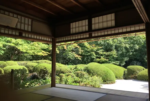 詩仙堂丈山寺の写真・動画_image_88752