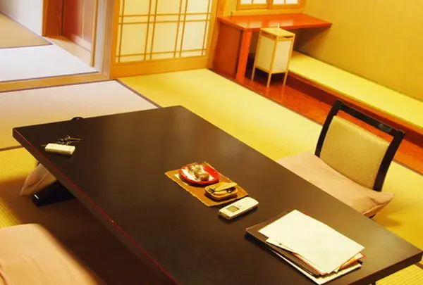 お部屋