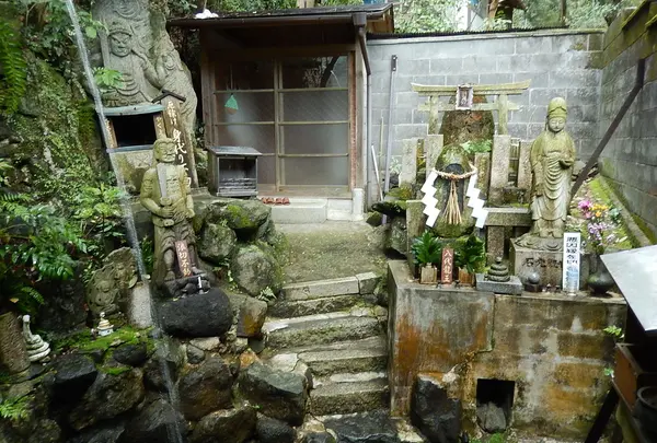 石切奥の院金剛寺の写真・動画_image_8915