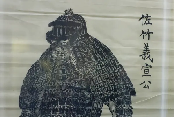 一回この顔を見てほしい