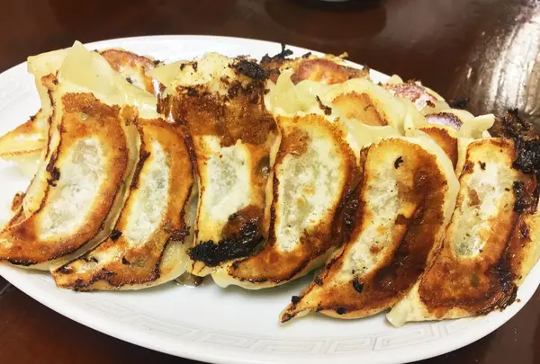 【食べるべき一品】餃子