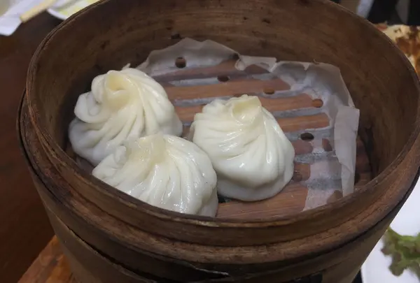 小籠包