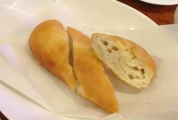 揚げパン