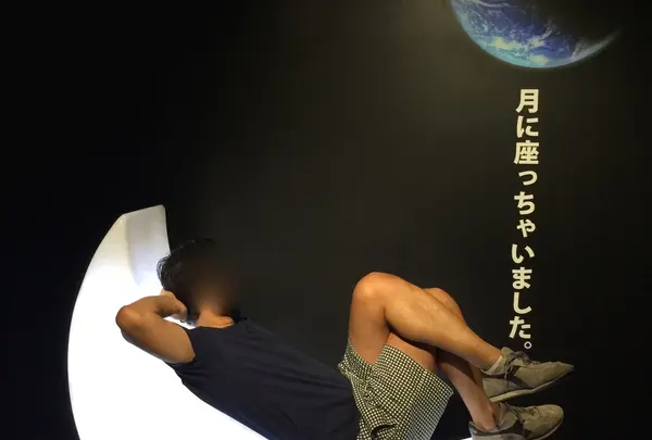 面白撮影２