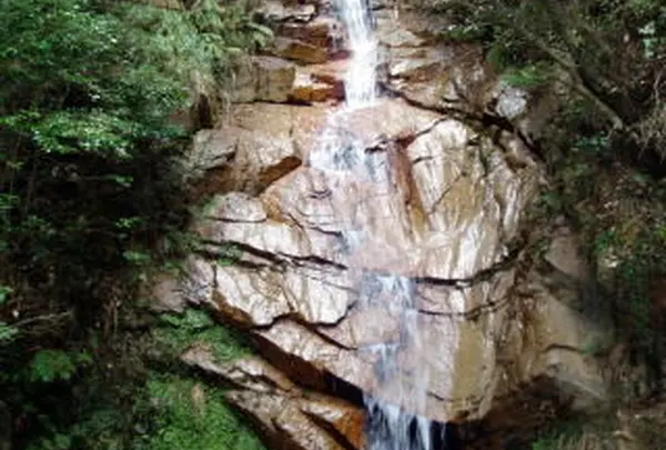 高座の滝
