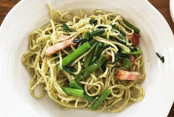 行者にんにくっ！