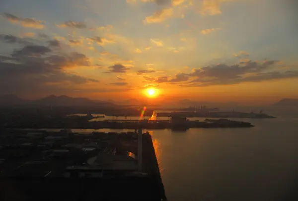 ゴールドタワー