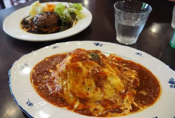 ランチメニューALL1200円